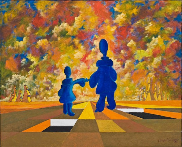 Les fleurs fan&eacute;es