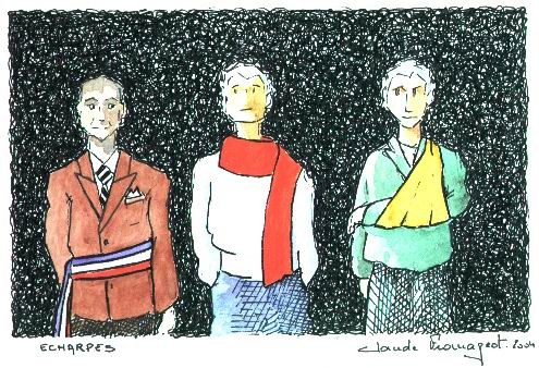 Image de seins Th&egrave;se