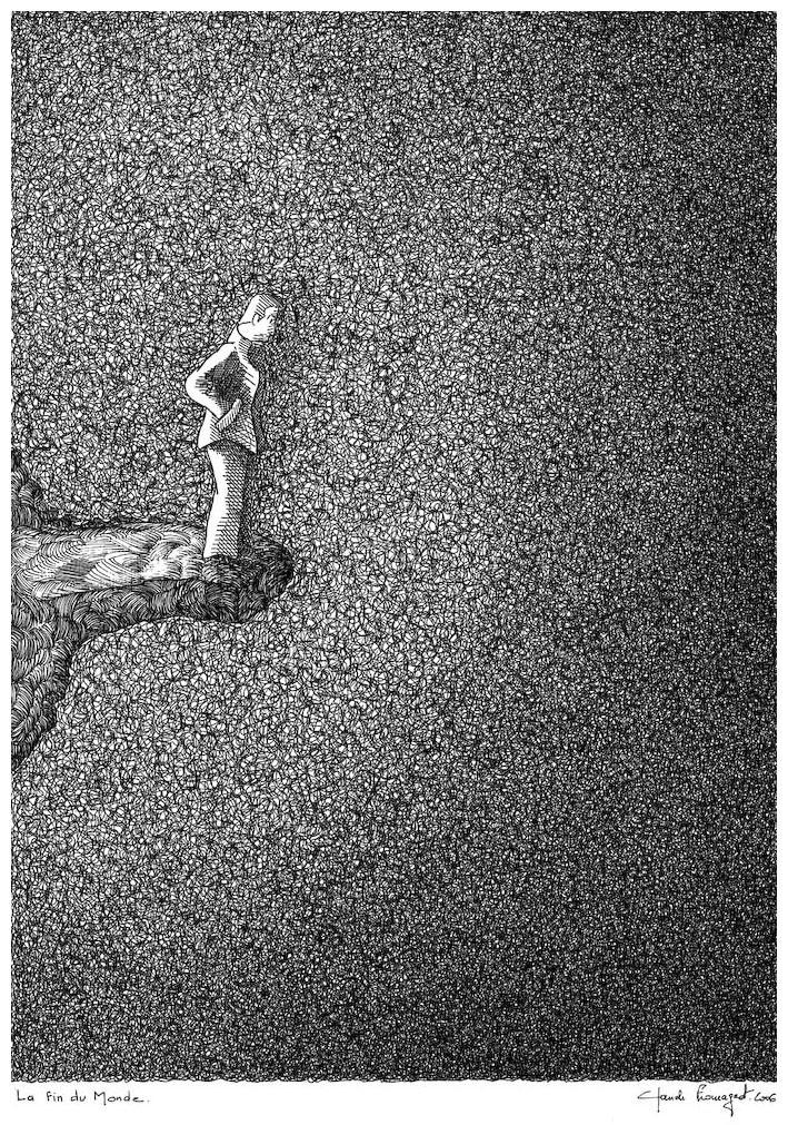 La fin du Monde