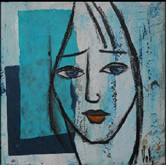  Ludinelle - Elyane Vally -  30x30